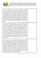 Vorschau - Arbeitsblätter - Gemischte Märchen - aufmerksames Lesen - Seite 2