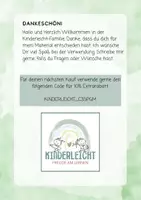 Vorschau - Unterrichtsreihen - XXL Paket Magnetismus, Magnet, Experiment, Magnet - Seite 3