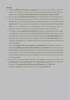 Vorschau - Unterrichtsreihen - Kurzgeschichten (EF): Analyse - Wohmann "Die Klavierstunde" - Seite 1