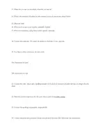 Vorschau - Arbeitsblätter - Typical mistakes in English - Practice Worksheet - Seite 2