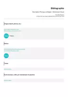 Aperçu - Affichage - PHYSICAL DESCRIPTION – Visual Dictionary - Page 3