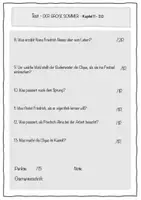 Vorschau - Test - Der große Sommer: Test Kapitel 10-19 | RSAP/HSAP 2025 - Seite 2