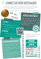 Vorschau - Arbeitsblätter - Hunderennen Präsens Präteritum Würfelspiel Deutsch 3. Klasse - Seite 2