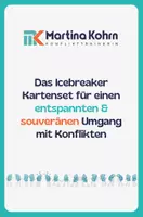 Vorschau - Aufgabenkarten - Icebreaker Kartenset 90 Karten vollständiges Set als PDF - Deckblatt