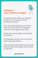 Vorschau - Aufgabenkarten - Icebreaker Kartenset 90 Karten vollständiges Set als PDF - Seite 2