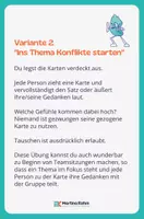 Vorschau - Aufgabenkarten - Icebreaker Kartenset 90 Karten vollständiges Set als PDF - Seite 3