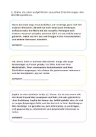 Vorschau - Arbeitsblätter - SEXUELLE ORIENTIERUNG - ABs, Kreuzworträtsel + Lösungen - Seite 2