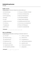 Vorschau - Arbeitsblätter - Gelelektrophorese (Informationstext und Übungen) - Seite 1