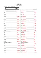 anteprima - Esercizi - Verb Amico - Pagina 2