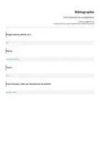 Aperçu - Outils du professeur - Fiche de renseignement ULIS - mise à jour - Page 1