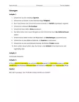 Vorschau - Arbeitsblätter - Warum sollten Kinder schwimmen lernen — Text mit Aufgaben - Seite 2