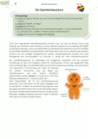 Vorschau - Arbeitsblätter - Vielfalt | Geschlecht | Sexualität - Seite 3