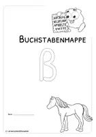 Vorschau - Arbeitsblätter - Buchstabe ß - Erarbeitung, Lesen, Schreiben - Seite 2
