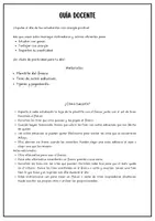 Vista previa - Manualidades / Dibujos para colorear - El Tarro de mis Afirmaciones Positivas: Actividad de Regulación y Autoestima - página 2