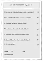 Vorschau - Test - Der große Sommer: Materialpaket Tests | RSAP/HSAP 2025 - Seite 3