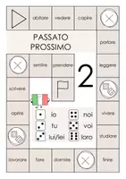 Vorschau - Spiele - PASSATO PROSSIMO - Brettspiel - Seite 2
