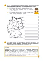 Vorschau - Arbeitsblätter - Dialekte: Definition und Übungen - Seite 2
