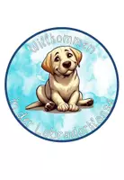 Vorschau - Poster - Türschilder Labradorklasse hell #Klassentier - Seite 1