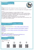 Vorschau - Poster - Geburtstagskalender Labradorklasse hell und dunkel #Klassentier - Seite 3