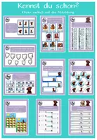 Vorschau - Poster - Tagestransparenz Labradorklasse dunkel/braun #Klassentier - Seite 2