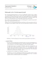 Vorschau - Arbeitsblätter - Risikomaß Value-at-Risk Verlustverteilung - Seite 3