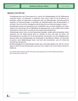 Vorschau - Arbeitsblätter - Zellen - Komplexe Übung - Krebs - Seite 3