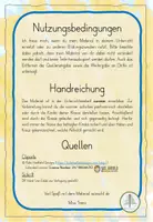 Vorschau - Arbeitsblätter - Summer activities: Class Survey - Seite 1