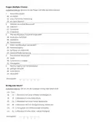 Vorschau - Arbeitsblätter - Blausäure (Informationstext und Übungen) - Seite 2