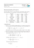 Vorschau - Arbeitsblätter - Konzentrationsmaße Lorenz-Kurve Herfindahl-Index - Seite 3