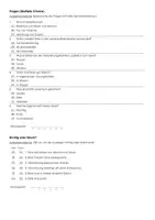 Vorschau - Arbeitsblätter - Ester Chemie (Informationstext und Übungen) - Seite 2