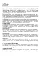 Vorschau - Arbeitsblätter - Fettsäuren (Informationstext und Übungen) - Deckblatt
