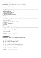 Vorschau - Arbeitsblätter - Fettsäuren (Informationstext und Übungen) - Seite 2