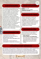 Vista previa - Unidades / Secuencias / Situaciones de Aprendizaje - SITUACIÓN DE APRENDIZAJE: LOS CASTILLOS - página 2