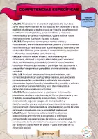 Vista previa - Unidades / Secuencias / Situaciones de Aprendizaje - SITUACIÓN DE APRENDIZAJE: LOS CASTILLOS - página 3