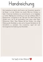 Vorschau - Poster - Anfangsunterricht Deutsch: Lineatur mit Zeilenhaus (Kl.1) - Seite 3