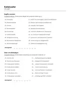 Vorschau - Arbeitsblätter - Katalysator (Informationstext und Übungen) - Seite 2