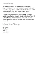 Vorschau - Bildkarten - Tafelkarten für die quantitative Differenzierung (Schulstart) - Seite 1