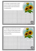 Vorschau - Arbeitsblätter - Sachaufgaben für den Frühling/Sommer Klasse 4 - Seite 2
