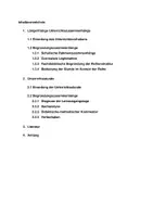 Vorschau - Stundenentwürfe - Pauker Unterrichtsentwurf UPP - Englisch Past Perfect - Seite 2