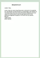 Vorschau - Stundenentwürfe - TELC B1 Prüfungsvorbereitung – Komplettpaket Schreiben und Sprechen - Seite 3