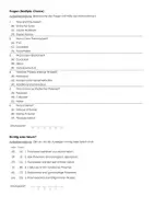 Vorschau - Arbeitsblätter - Polymer (Informationstext und Übungen) - Seite 2