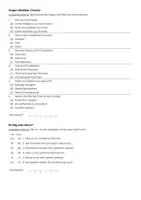 Vorschau - Arbeitsblätter - Polymere (Informationstext und Übungen) - Seite 2