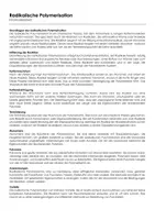 Vorschau - Stundenentwürfe - Polymere & Kunststoffe (Materialpaket) - Seite 1
