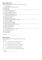 Vorschau - Arbeitsblätter - Radikalische Substitution (Informationstext und Übungen) - Seite 2