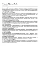 Vorschau - Stundenentwürfe - Redox & Elektrochemie (großes Materialpaket) - Seite 1