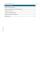 Vorschau - Stundenentwürfe - Unterrichtseinheit: Wer wird Europameister 2024? EM in Deutschland - Seite 2