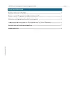 Vorschau - Stundenentwürfe - Sollte es ein bedingungsloses Grundeinkommen geben? | Bürgergeld | Pro- & Contra-Diskussionen - Seite 2