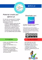Vista previa - Unidades / Secuencias / Situaciones de Aprendizaje - CUADERNO DE CAMPO LOS CASTILLOS - página 1