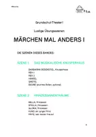 Vorschau - Text - Grundschul-Theater! - Übungsszenen MÄRCHEN MAL ANDERS 1 - Seite 3