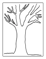 Aperçu - Apprentissages en autonomie - Summer Tree Coloring Pages Summer Holiday Coloring Worksheets Printable - Page 3